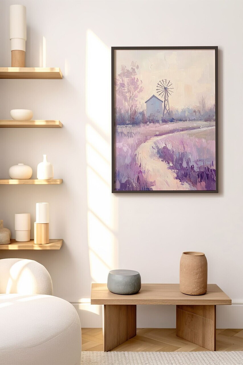 Tablou decorativ, Artnewclsyh69-3348, Lemn masiv, MDF, Multicolor - view 2