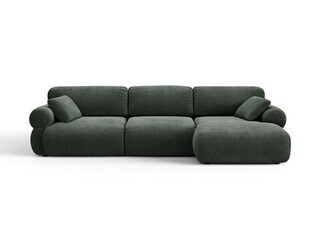 Verde muschi