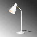 Lampa de masa, Alby, 527ABY2196, Metal, Alb