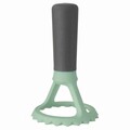 Forma pentru ravioli BergHOFF, Leo, Ø8 x 13 cm, nailon/maner din polipropilena,