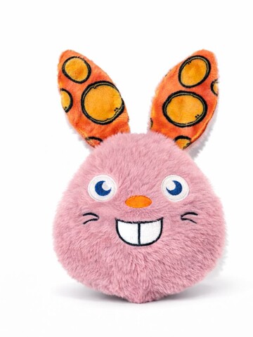 Jucărie pentru câini, L'essentiel Maison, Havhav 1047, Roz