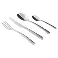 Set tacamuri 24 piese, Abert, Naif, 1.8 mm, inox 18/10