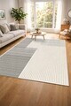Covor, DC-4257-21, 180x280 cm, Poliester, Gri
