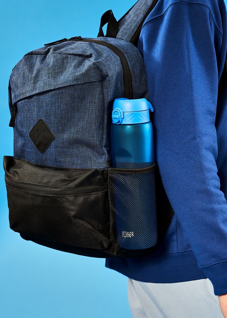 Sticla apa, recyclon, 1L, Blue - Ion8 - view 11