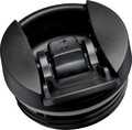 Termos inox Cafe Thermavac, Aladdin, 250 ml, negru