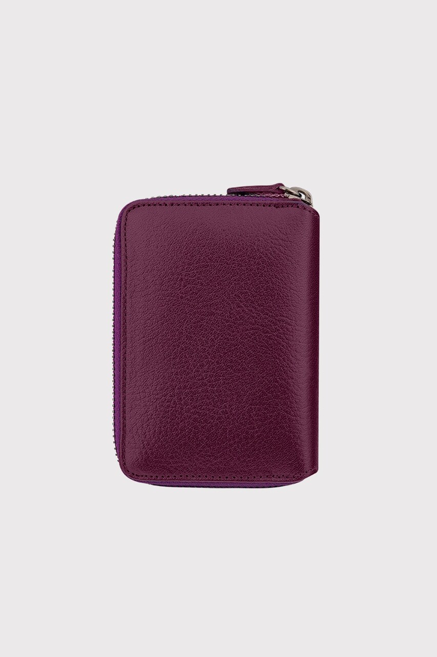 Portofel pentru carduri, Chain, Garbalia - imagine 10