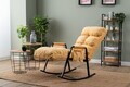 Balansoar, Atelier del Sofa, 859FTN1759, Galben mustar