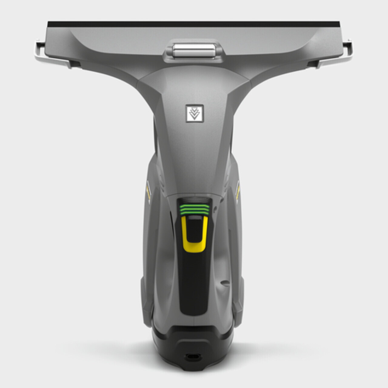 Aspirator geamuri profesional WVP 10 Adv, Karcher, gri — imaginea 7