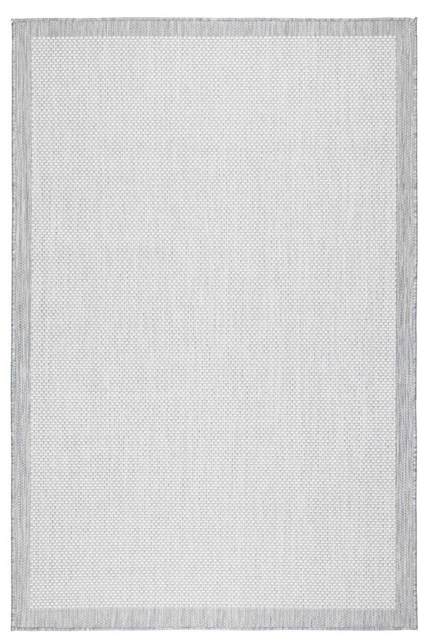Covor (240 x 340), 23745A, 240x340 cm, Antracit / Ecru - view 5