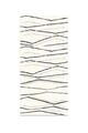 Covor, CLR-7355-YOLLUK-64, 200x250 cm, Poliester, Multicolor