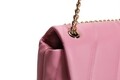 Geanta, Lucky Bees, 923 Pink, piele ecologica, roz