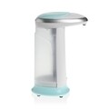 Dozator pentru detergent de vase cu senzor Azul, Versa, 13.5x8.5x19.8 cm, plastic ABS
