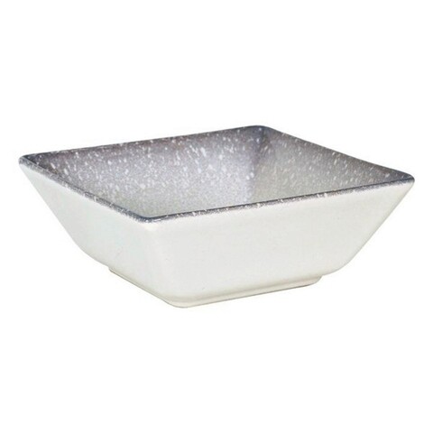 Bol Kosmos Elite, La Mediterranea, 13x13x5 cm, portelan La Mediterranea