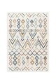 Covor, CLR-7335-HALI-3, 160x250 cm, Poliester, Multicolor