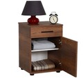 Noptiera, Adore, Kmd-511-Oo-1, 40x57x39 cm, PAL, Oslo / Nuc