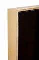 Tablou decorativ Marty -H, Mauro Ferretti, 62x92 cm, lemn de pin/canvas pictat si lacuit, multicolor