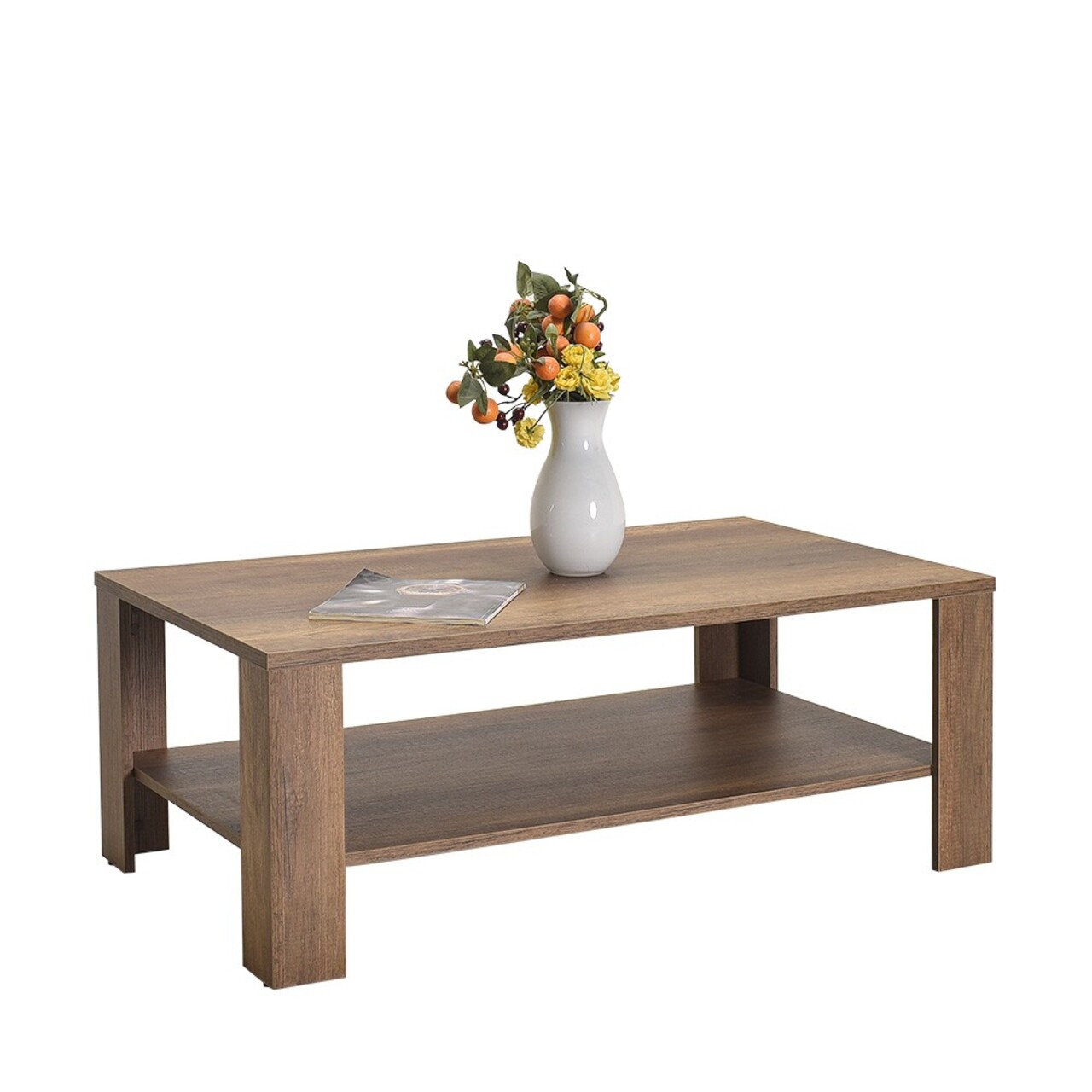 Masuta de cafea, Adore, Shp-695-Oo-1, Maro - 2 | YEO