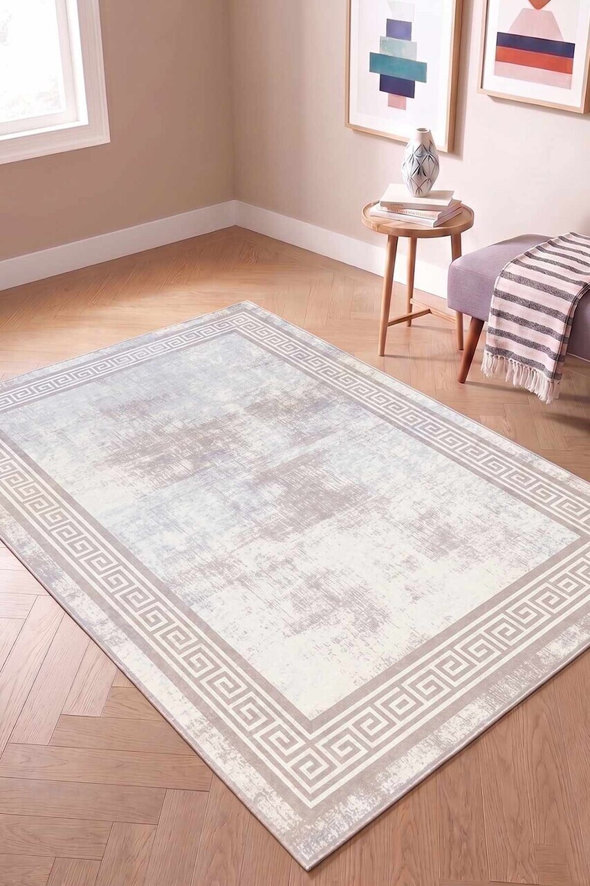 Covor, Derange, 120x180 cm, Multicolor — imaginea 2