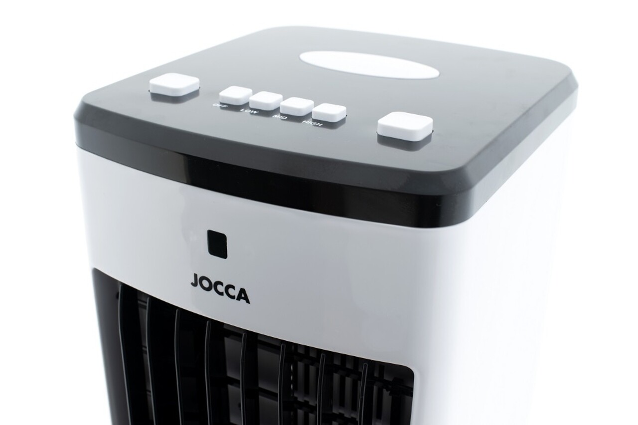 Aparat De Racire Jocca, 60W, 3 L, Alb