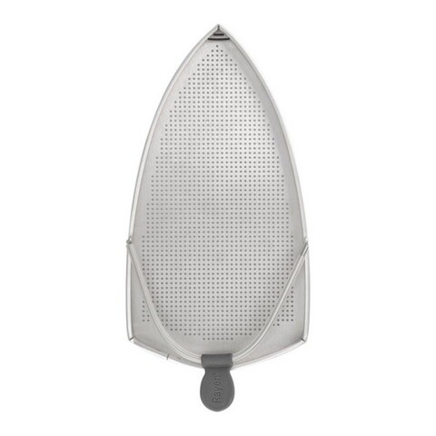 Protectie pentru fier de calcat, Rayen, 13.5 x 26 cm, aluminiu