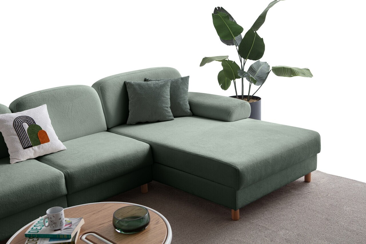 Coltar, Atelier del Sofa, 752EST1418, Verde — imaginea 7