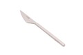Set tacamuri Boss - Çatal Kaşık Bıçak Takımı, Noble Life, 84 piese, inox, argintiu