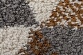 Covor, Flair Rugs, Dakari Nuru Ginger, 120 x 170 cm, polipropilena, multicolor