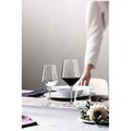 Set 6 pahare de vin Electra, Bormioli, 350 ml, sticla
