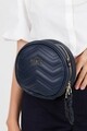 Borseta Beverly Hills Polo Club, 614, piele ecologica, bleumarin