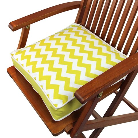 Perna, YM1195, 42×42 cm, 50% bumbac / 50% poliester, Multicolor Gravel