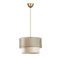 Lustra, FullHouse, 390FLH1813, Metal, Crem / Aur