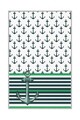 Covor, HMNT483, 80x150 cm, Poliester, Multicolor