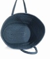 Cos depozitare, 9059073, Bumbac, Albastru navy