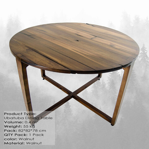 Masa, massive design, ubatuba small, nuc