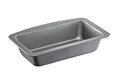 Forma de copt Silvery, Ambition, 27.5x18 cm, otel carbon