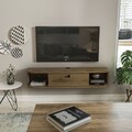 Comoda TV, Zena Home, Ibarra, Maro