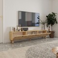 Comoda TV, Odessa, Elena, 180x42.6x31.4 cm, Maro