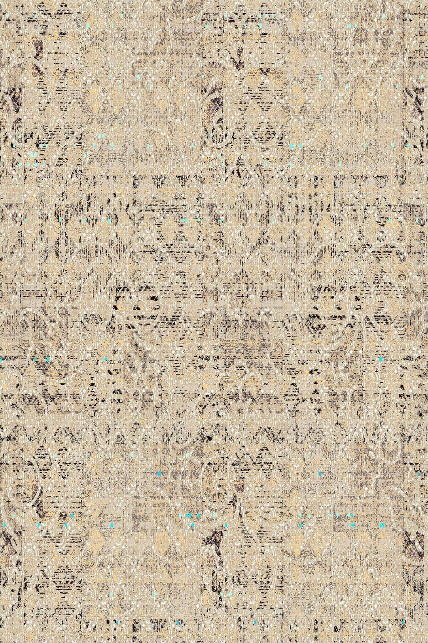 Covor, Exfab289, 80x150 cm, Multicolor - Imagine 2