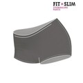 Burtiera pantaloni scurti pentru slabit Tourmaline Pants InnovaGoods, S/M