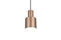 Lustra Agudo, TRIO, 12x150 cm, 10W, 1x E27, metal, bronz