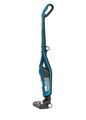 Aspirator vertical, Rowenta, Dual Force RH6751WO, 2 in 1, 48 W, 21.6 V, 2 viteze