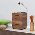 Noptiera, Adore, Kmd-530-Oo-1, 40x57x39 cm, PAL, Oslo / Nuc