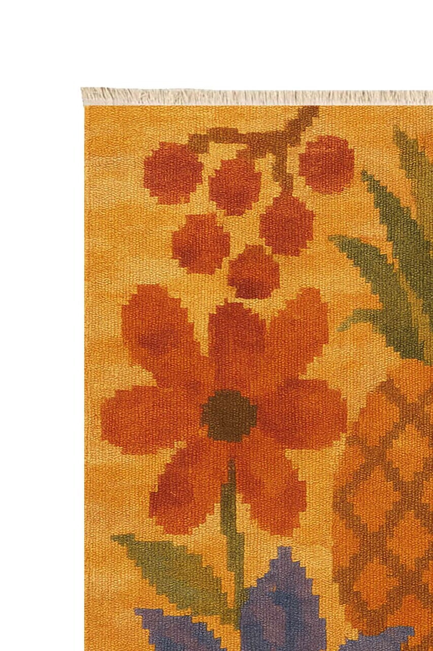 Covor, 248, 80x150 cm, Bumbac, Multicolor - Imagine 4