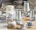 Zaharnita cu capac, Alhambra, Brandani, 400 ml, portelan
