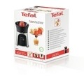 Storcator citrice, Tefal, Direct Serve ZP603D38, 100 W, 3 conuri