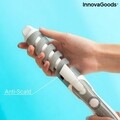 Ondulator spiralat ceramic, Spihair InnovaGoods, 35 W
