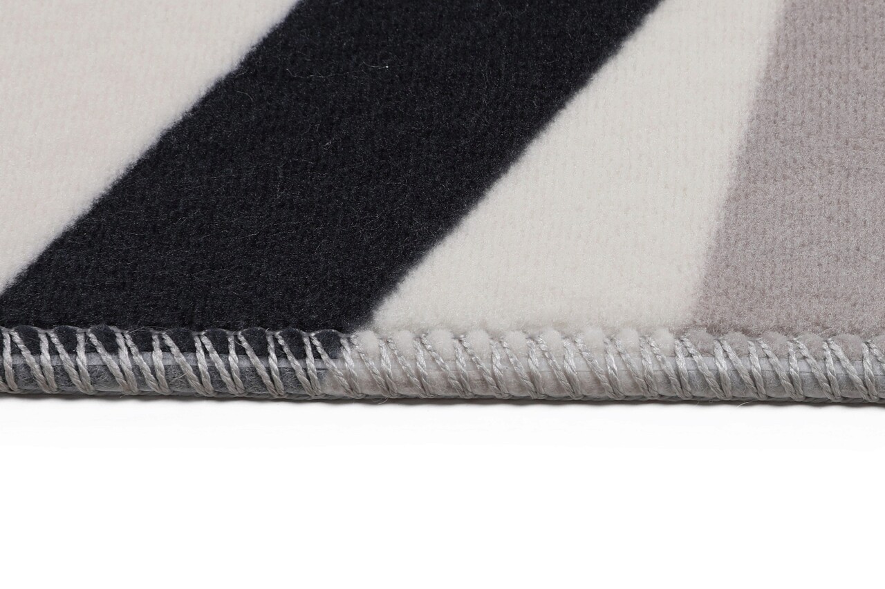 Covor, 015, 150x200 cm, Poliester, Multicolor - 2 | YEO