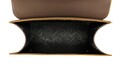Geanta, Lucky Bees, 912 Mink, piele ecologica, gri