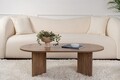 Masuta de cafea, Nordure, Sable, Maro