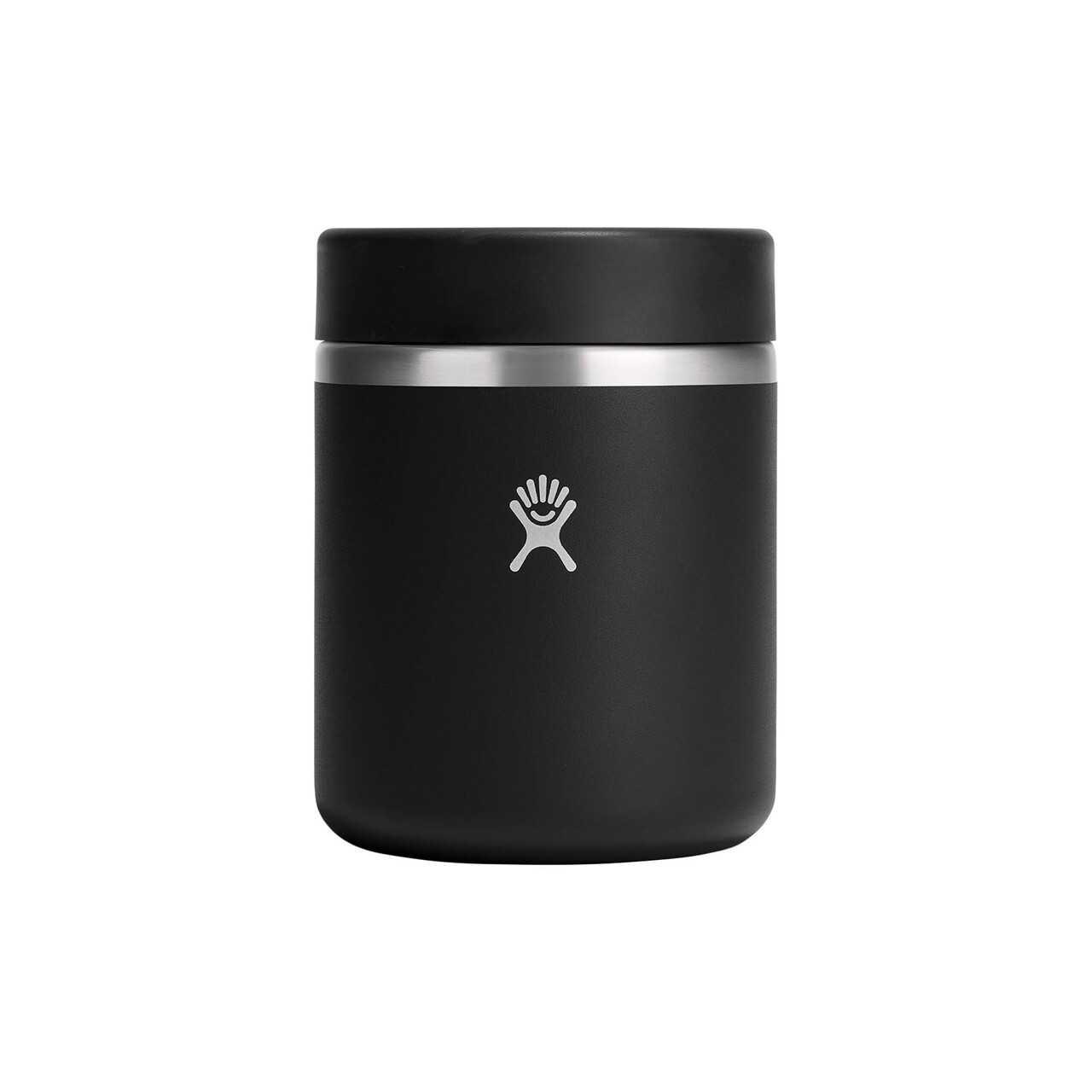 Termos pentru supa inox 828ml Black - Hydro Flask